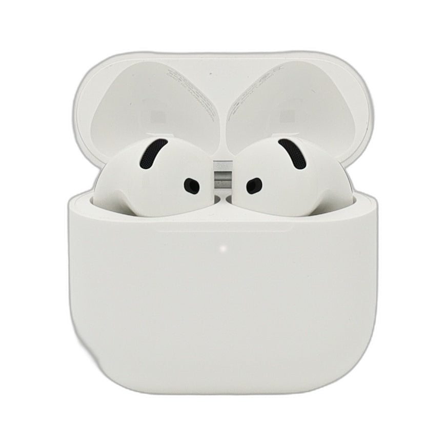 99新 Apple AirPods 4 (支持主动降噪) 白色