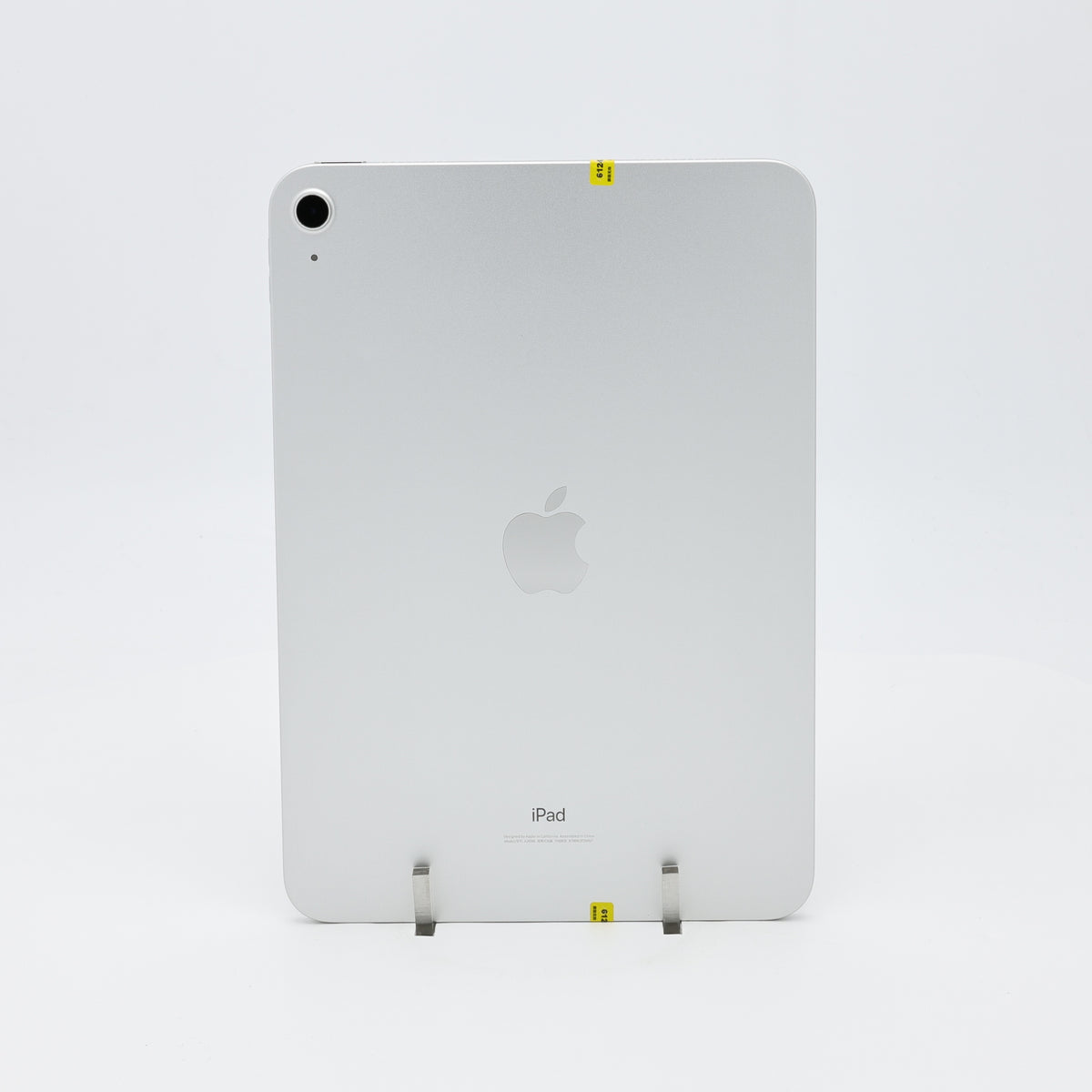 95新 Apple iPad 10代 64G 銀色 WIFI