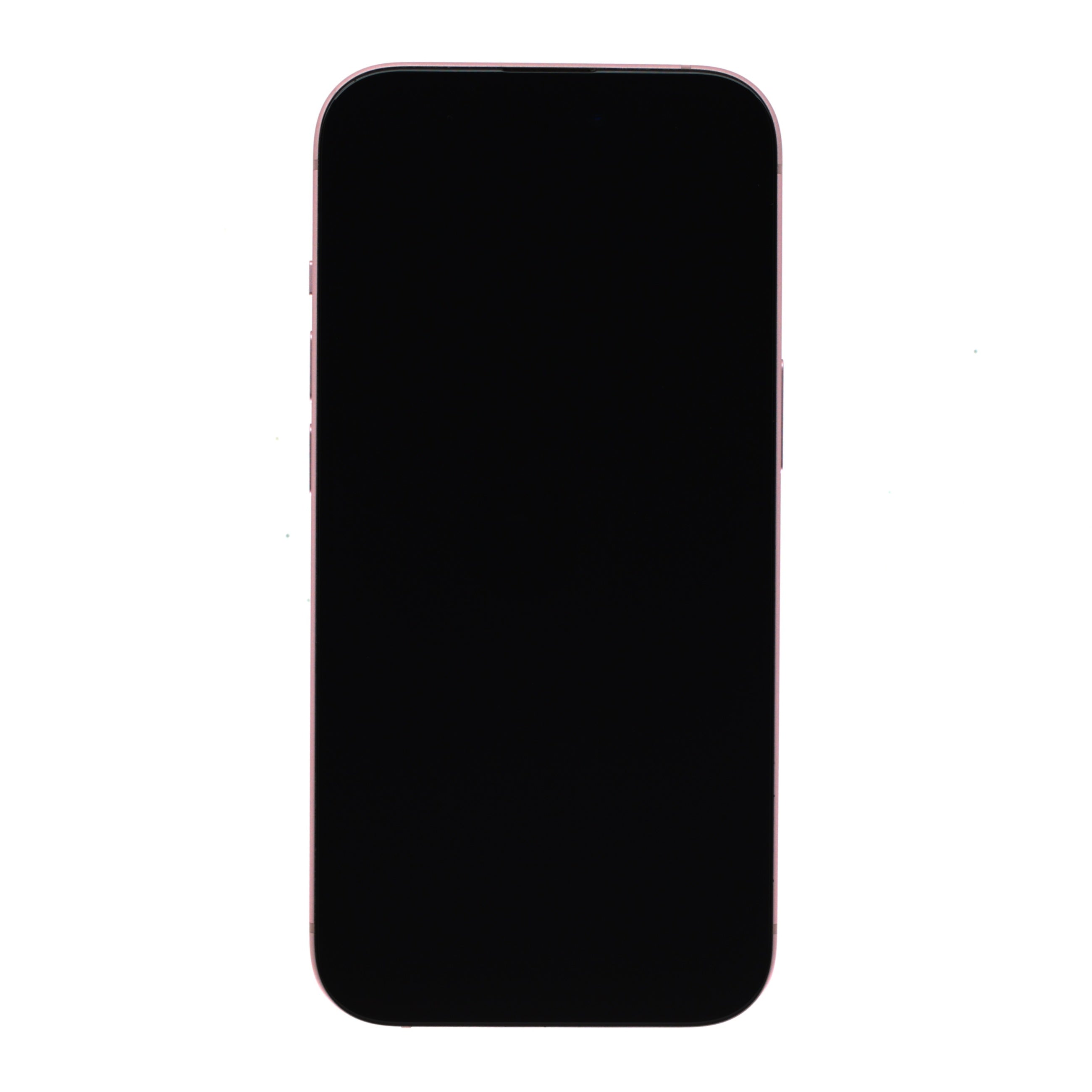95新 Apple iPhone 15 128G 粉紅色 中國大陸版