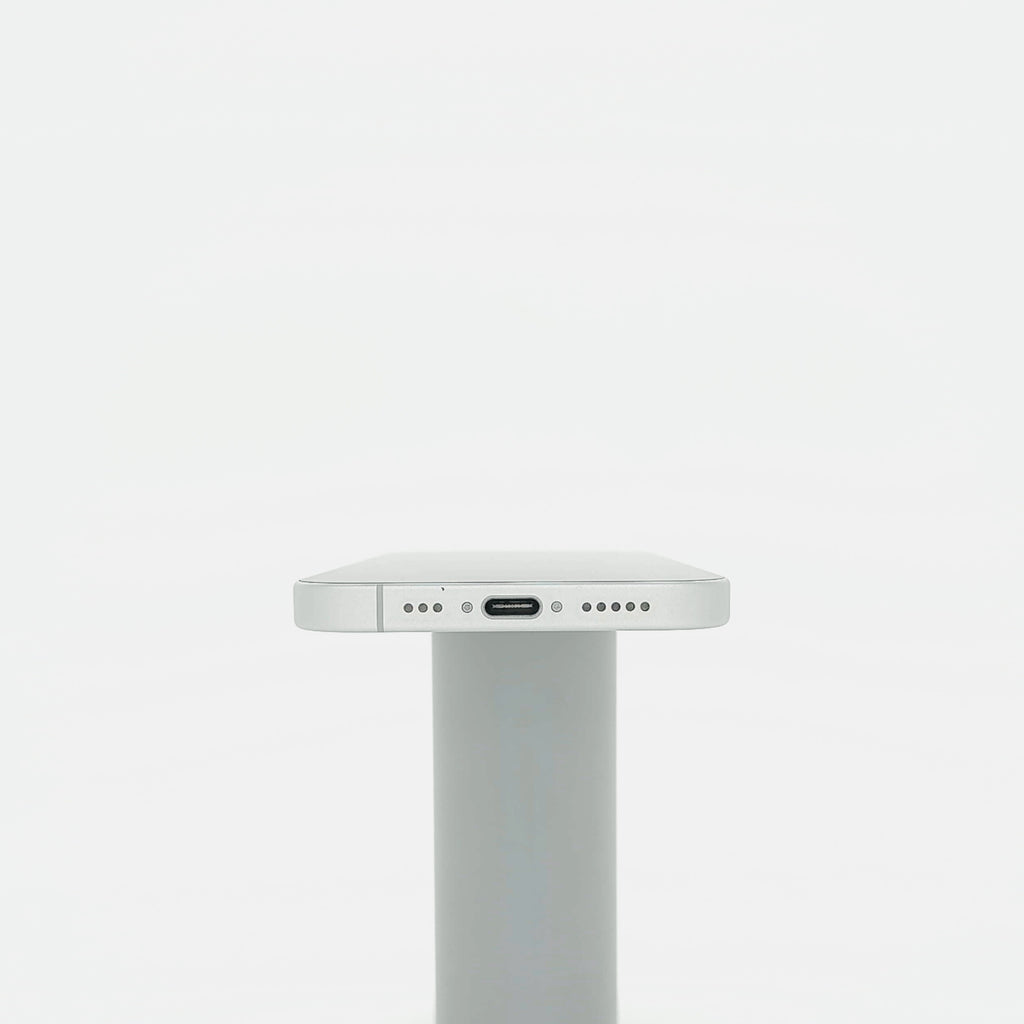 99新 Apple iPhone 16 256G 白色 中國大陸版