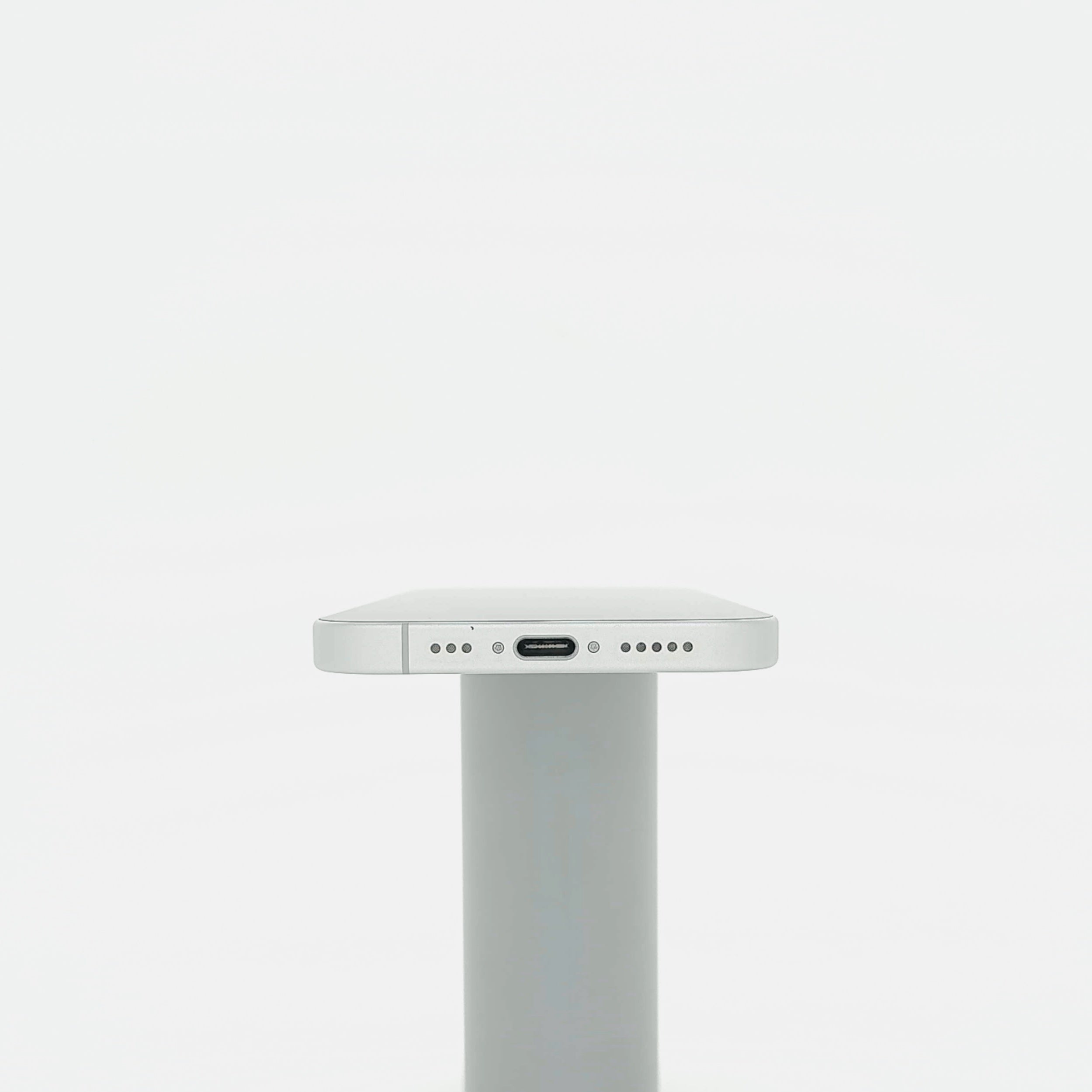 99新 Apple iPhone 16 256G 白色 中國大陸版