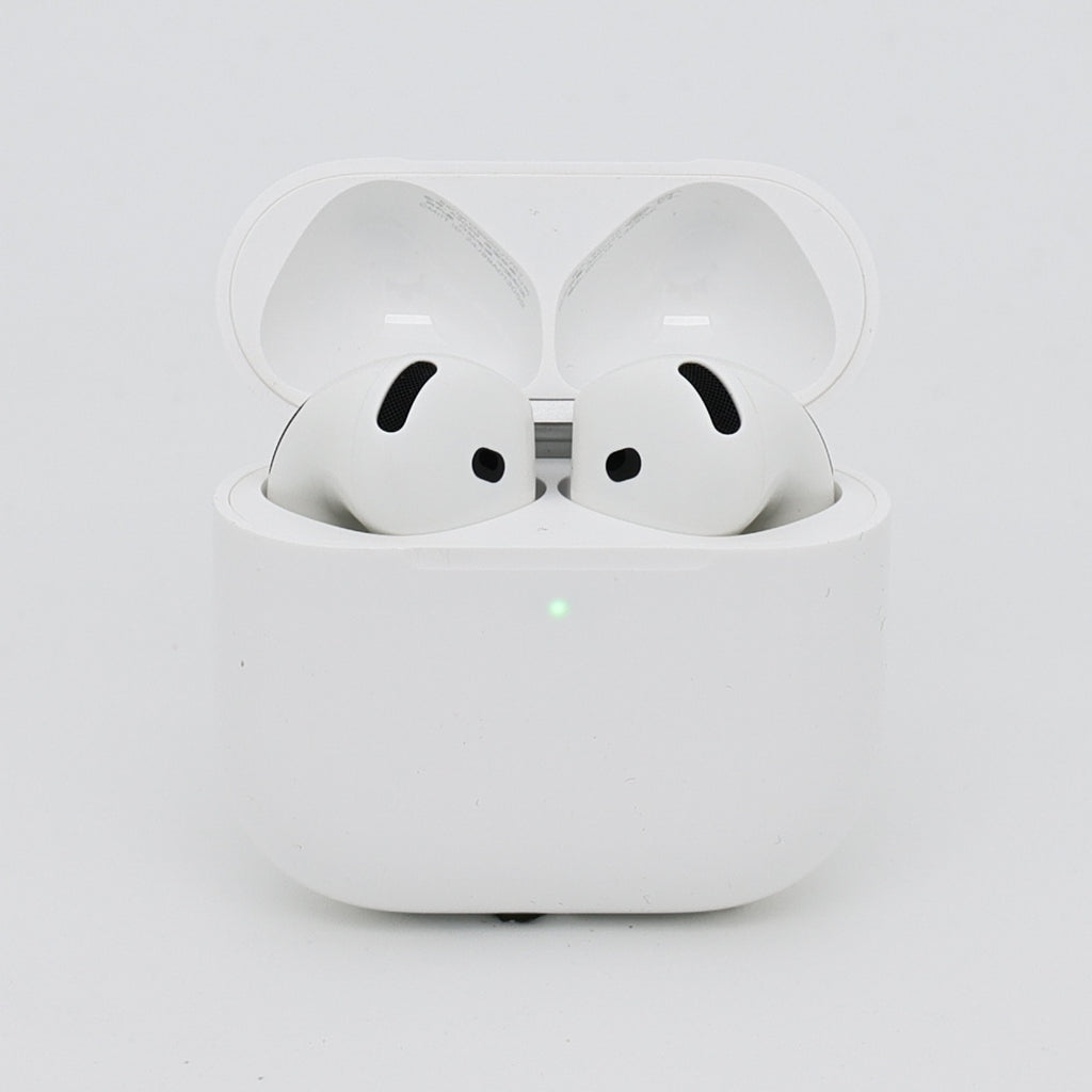 99新 Apple AirPods 4 (支持主动降噪) 白色