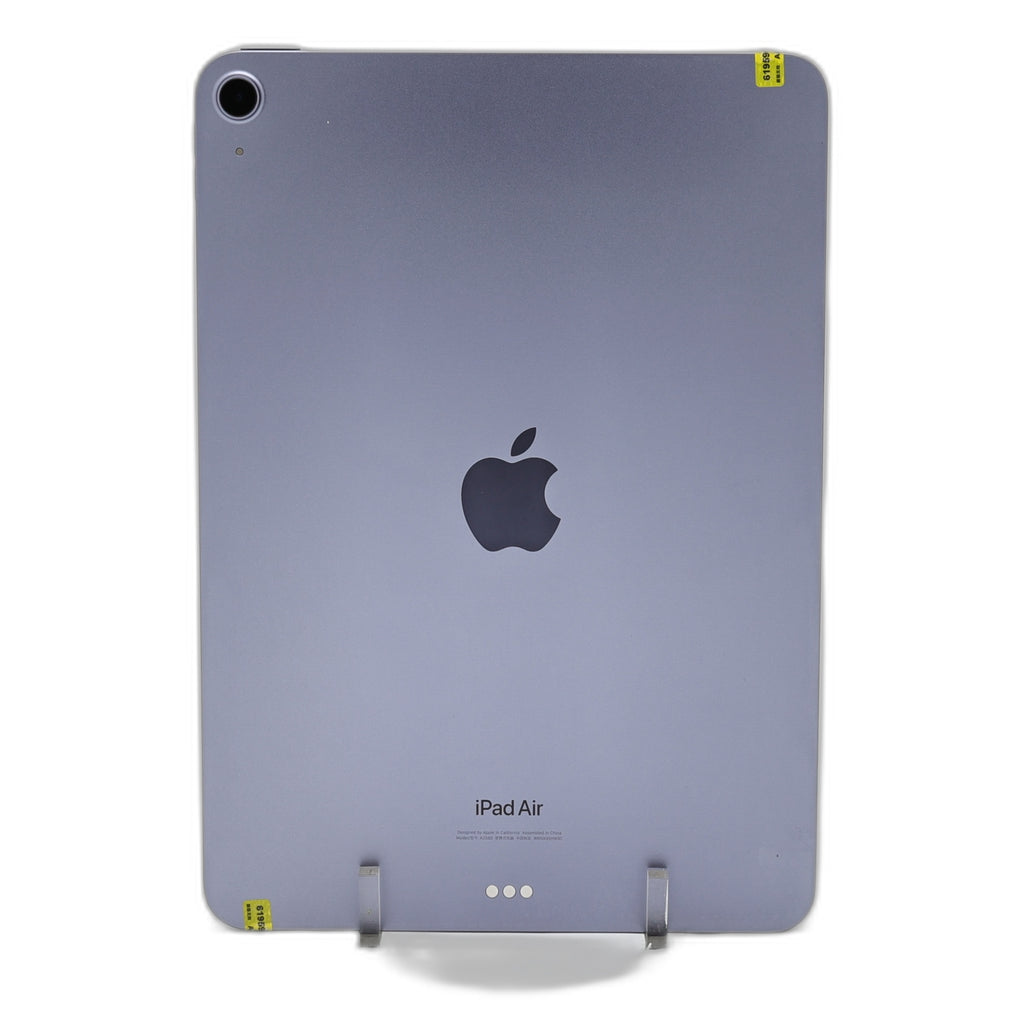 95新 Apple iPad Air5 64G 紫色 WIFI