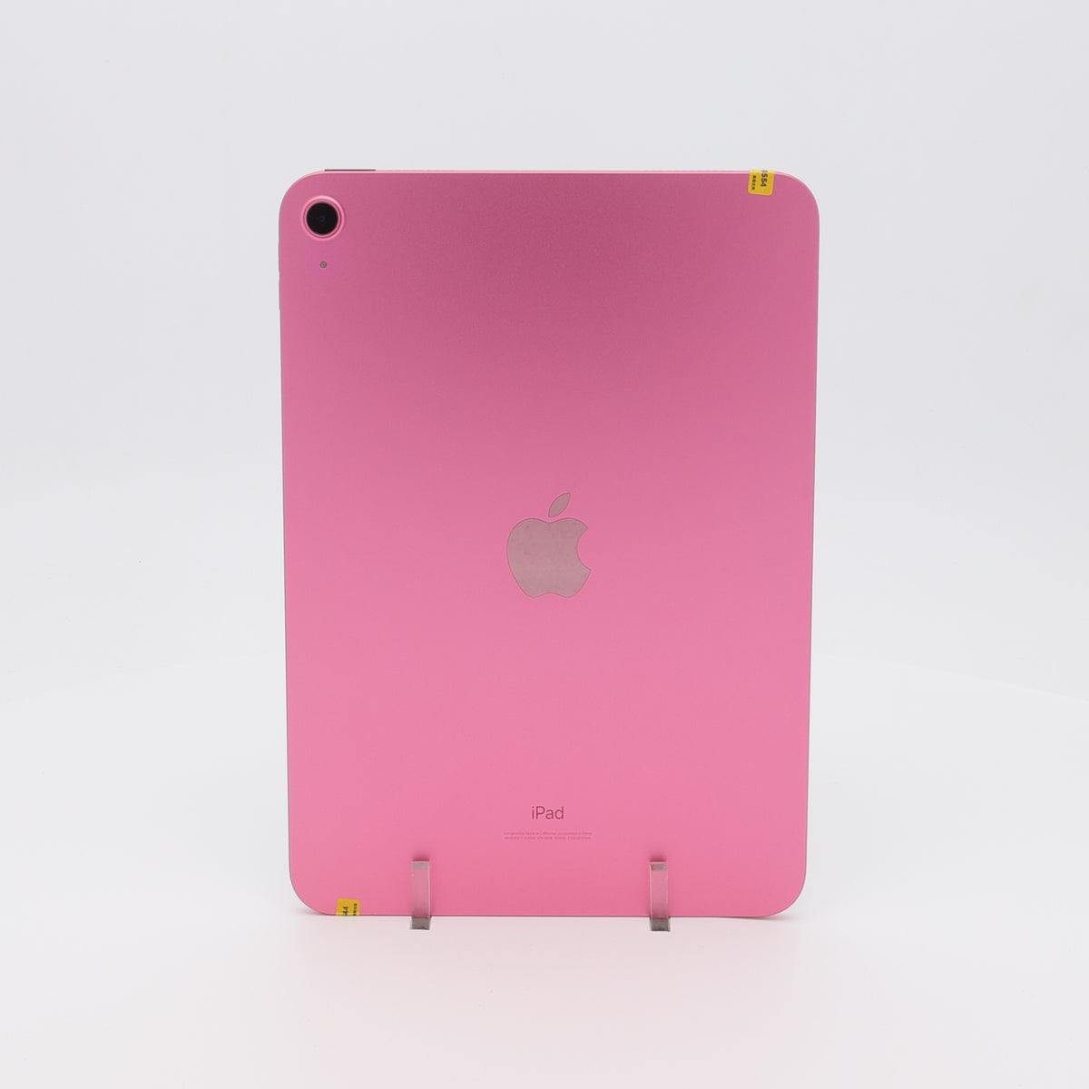 99新 Apple iPad 10代 256G 粉紅色 WIFI
