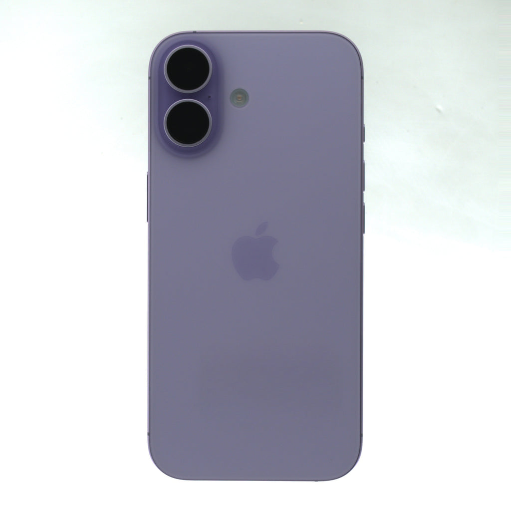95新 Apple iPhone 17 256G 薰衣草紫色 中國大陸版