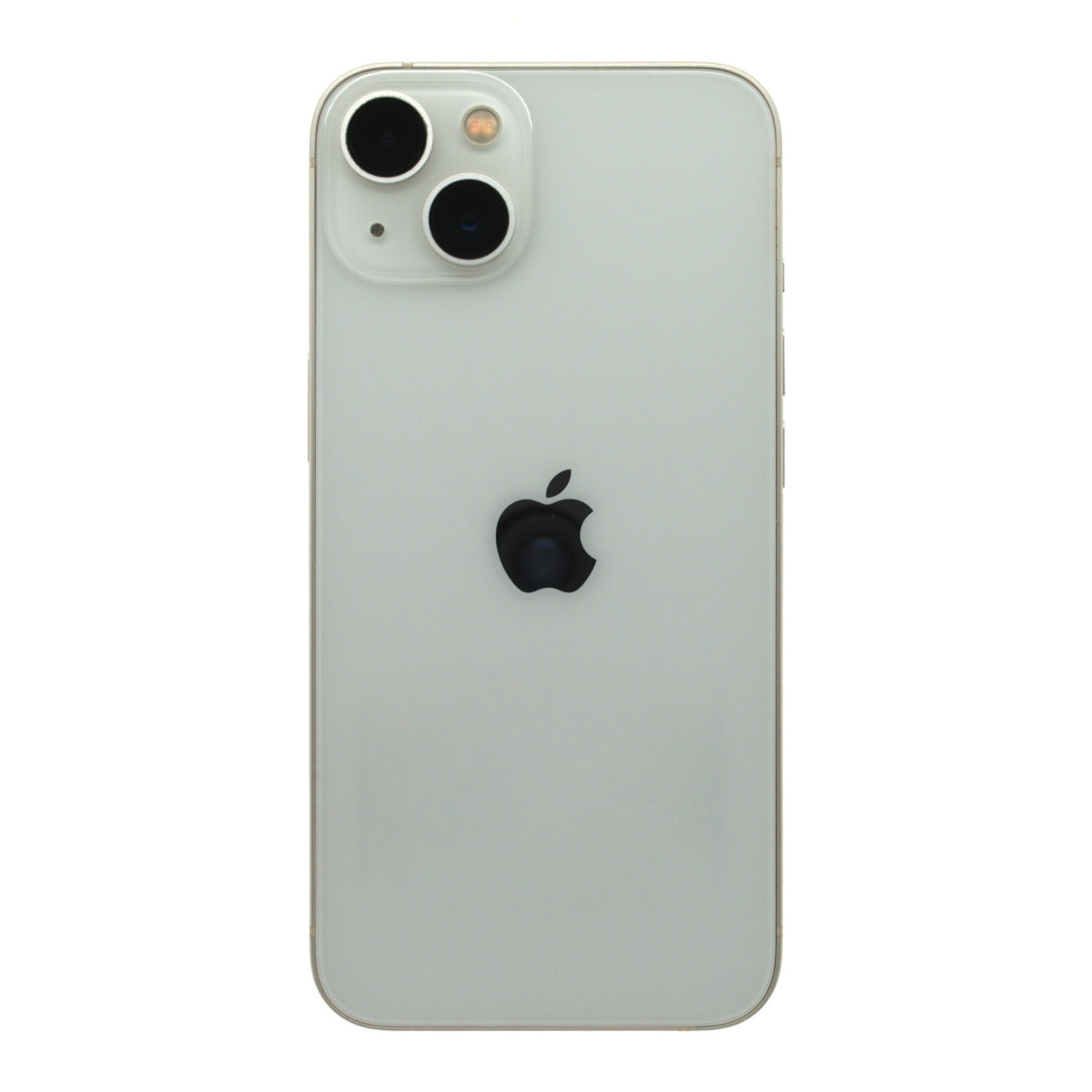 95新 Apple iPhone 13 256G 星光色 中國大陸版
