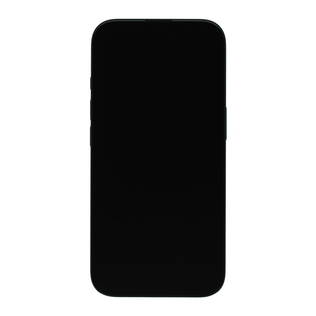 95新 Apple iPhone 16 512G 黑色 中國大陸版
