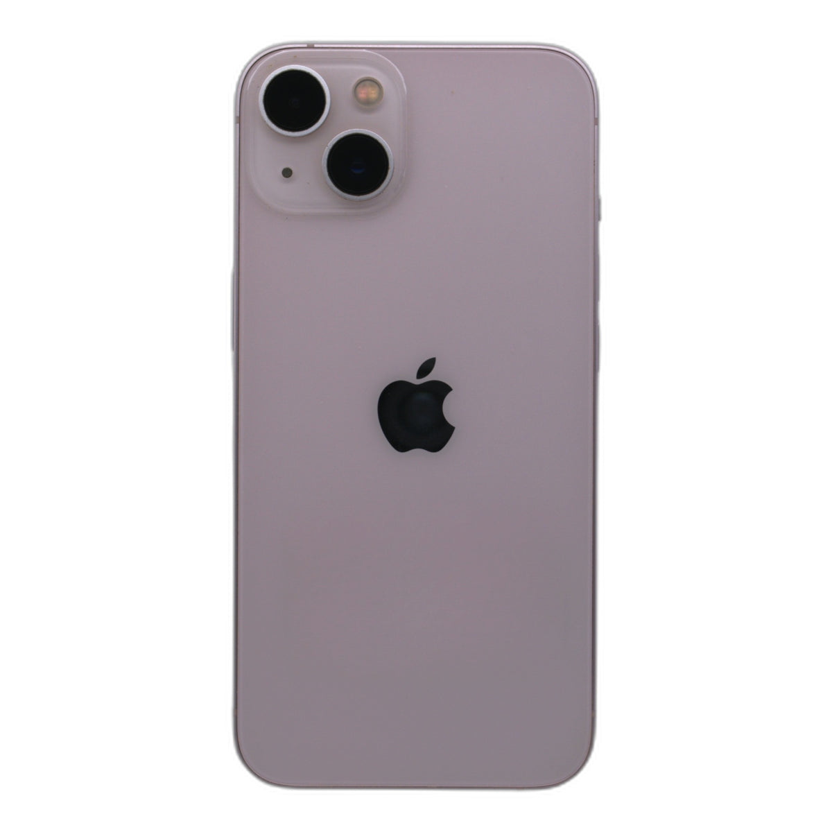 95新 Apple iPhone 13 128G 粉紅色 中國大陸版