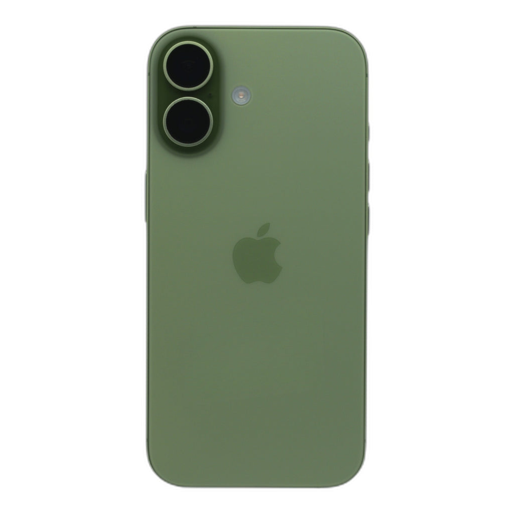 95新 Apple iPhone 17 256G 鼠尾草綠色 中國大陸版