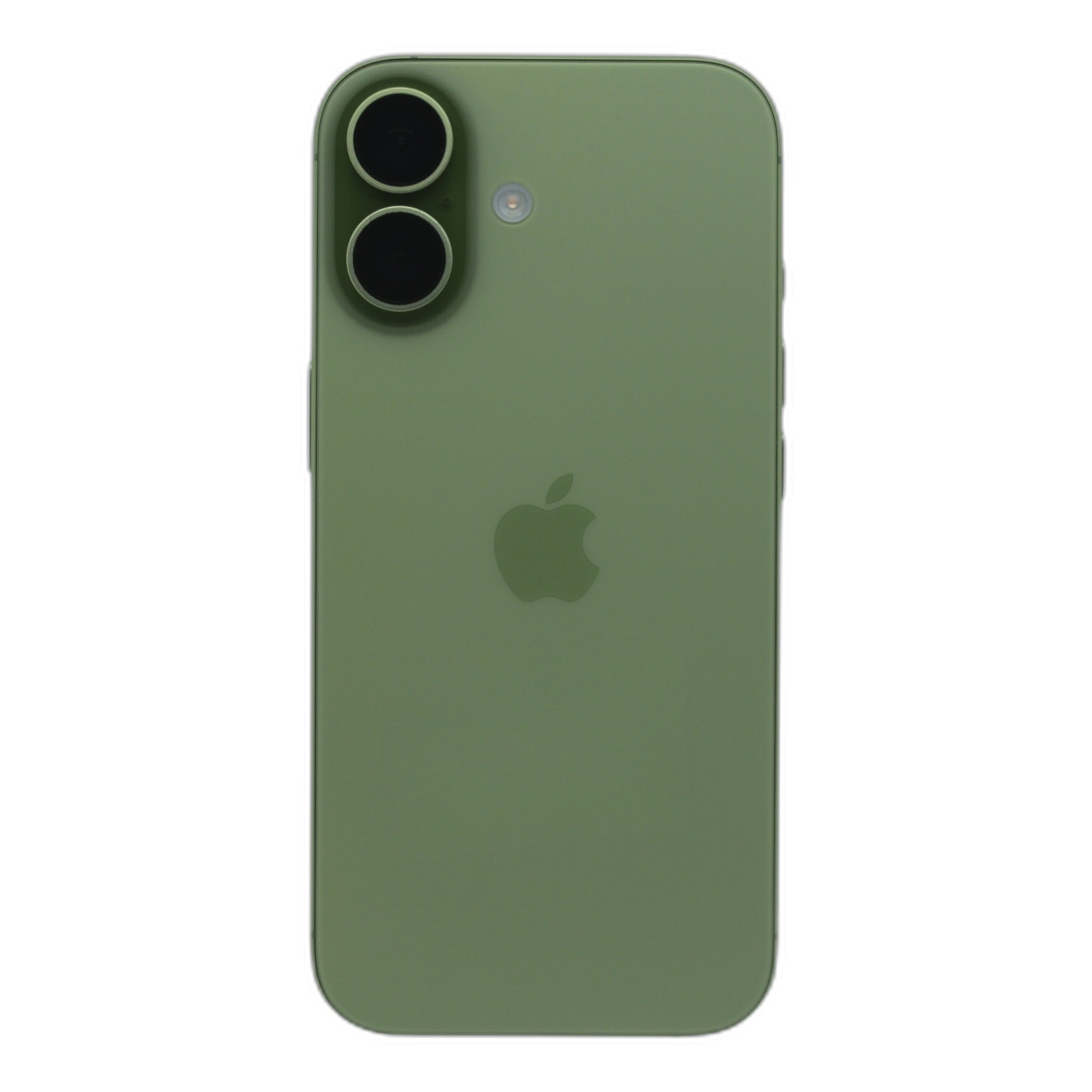 95新 Apple iPhone 17 256G 鼠尾草綠色 中國大陸版