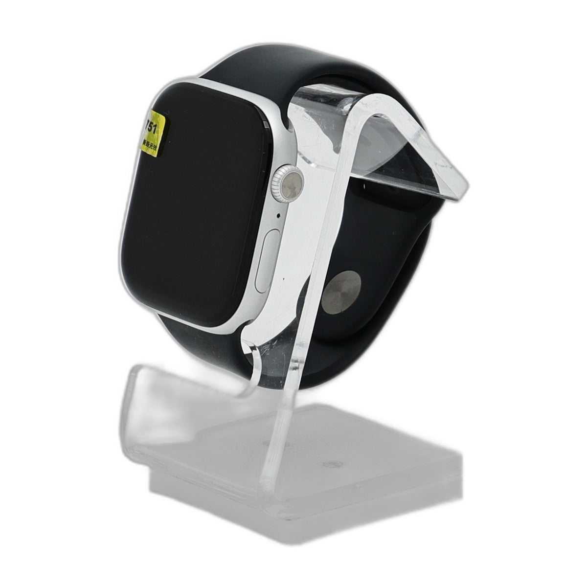 99新 Apple Watch Series 10 46毫米 鋁金屬