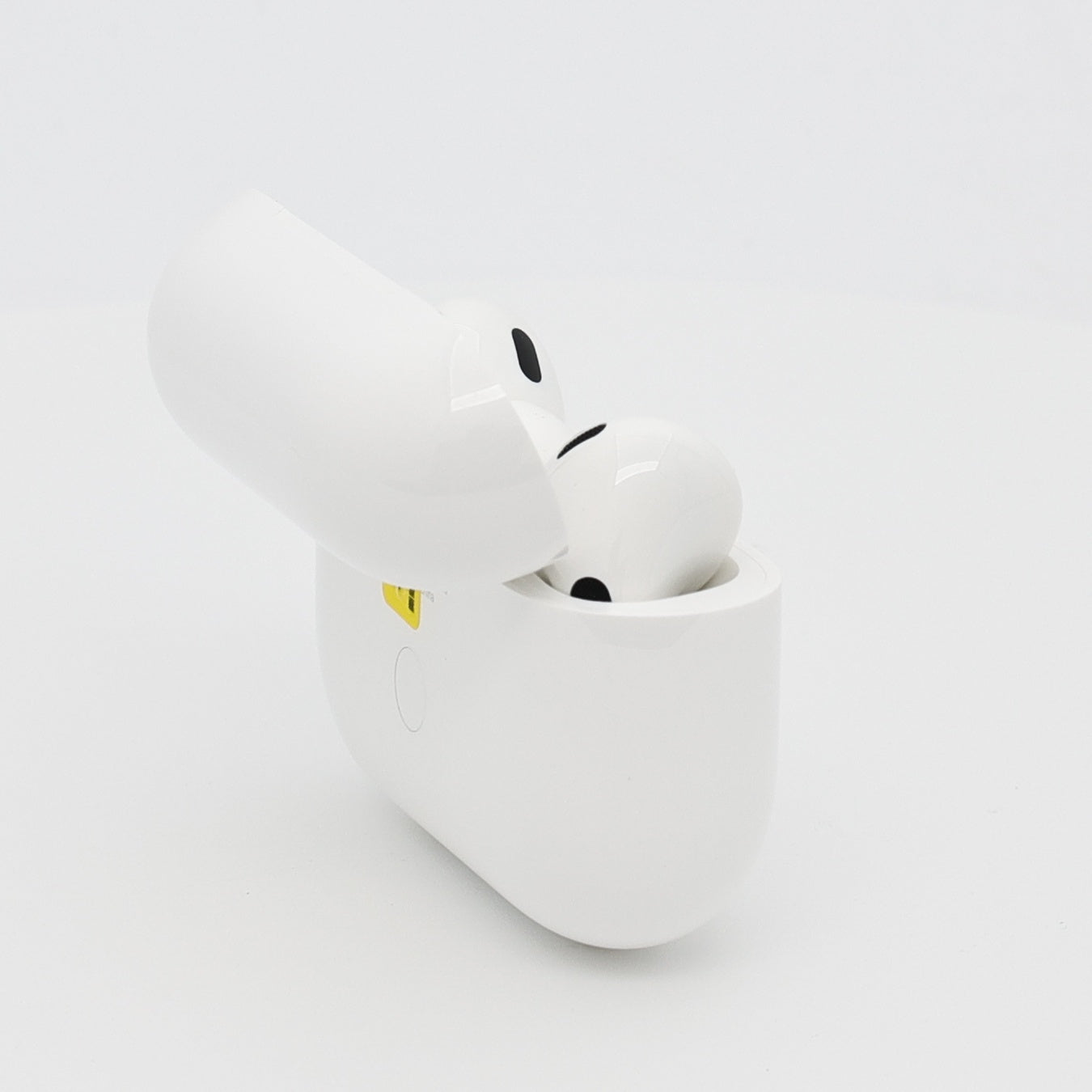 99新 Apple AirPods Pro 2 白色