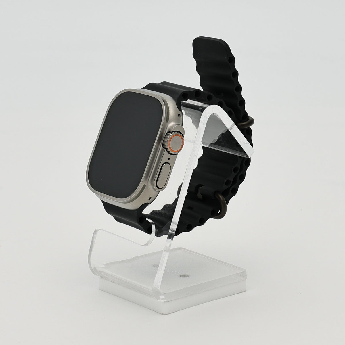 99新 Apple Watch Ultra 2 49毫米 鈦金屬