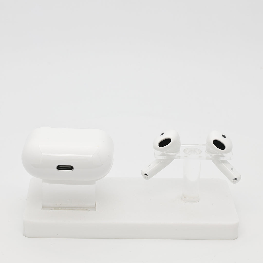 99新 Apple AirPods 5 白色