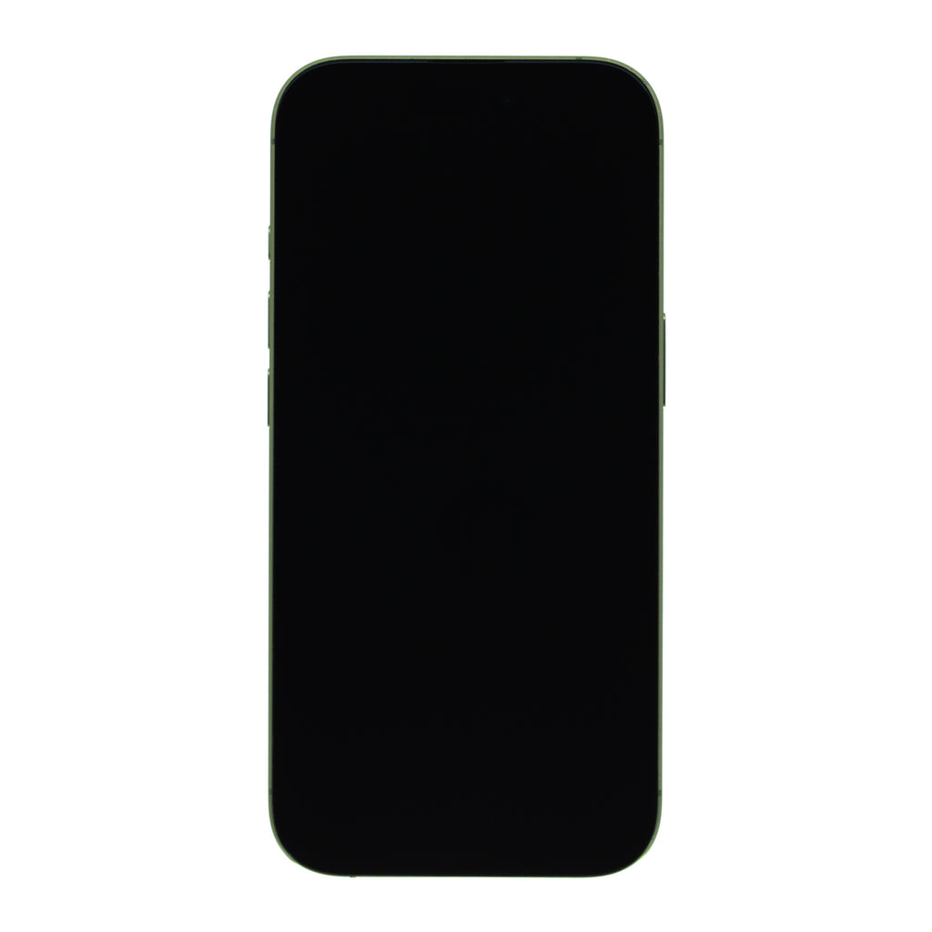 95新 Apple iPhone 17 256G 鼠尾草綠色 中國大陸版