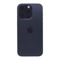 95新 Apple iPhone 14 Pro 256G 暗紫色 中國大陸版