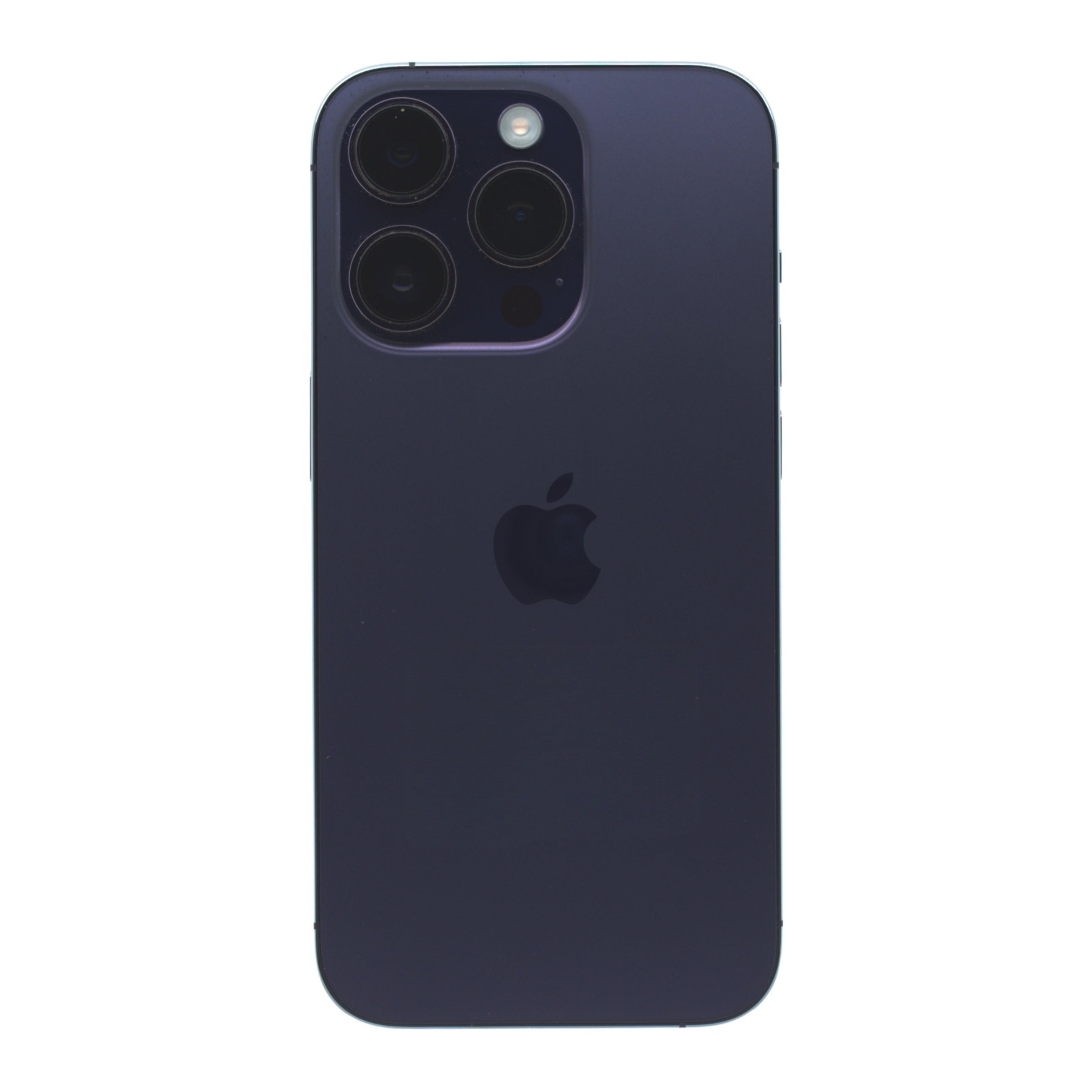 95新 Apple iPhone 14 Pro 256G 暗紫色 中國大陸版