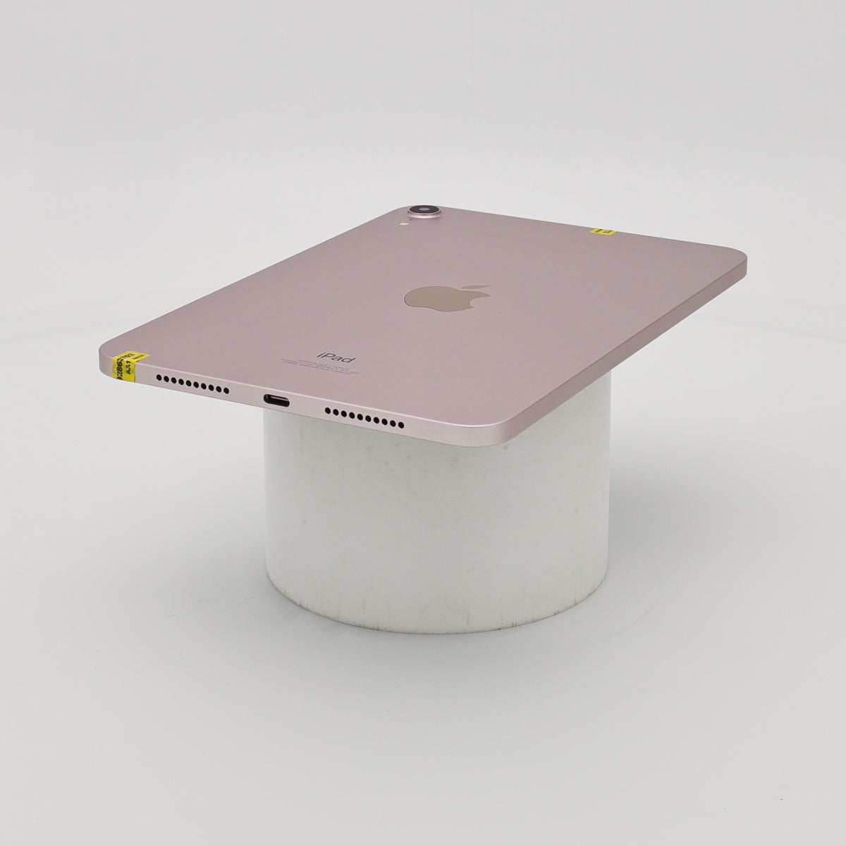 95新 Apple iPad mini6 64G 粉紅色 WIFI