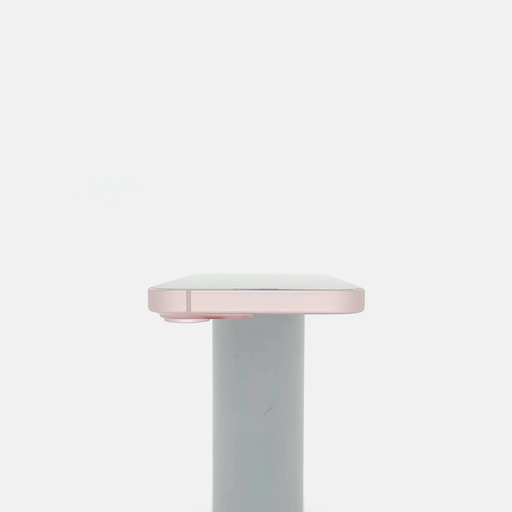 95新 Apple iPhone 15 256G 粉紅色 中國大陸版