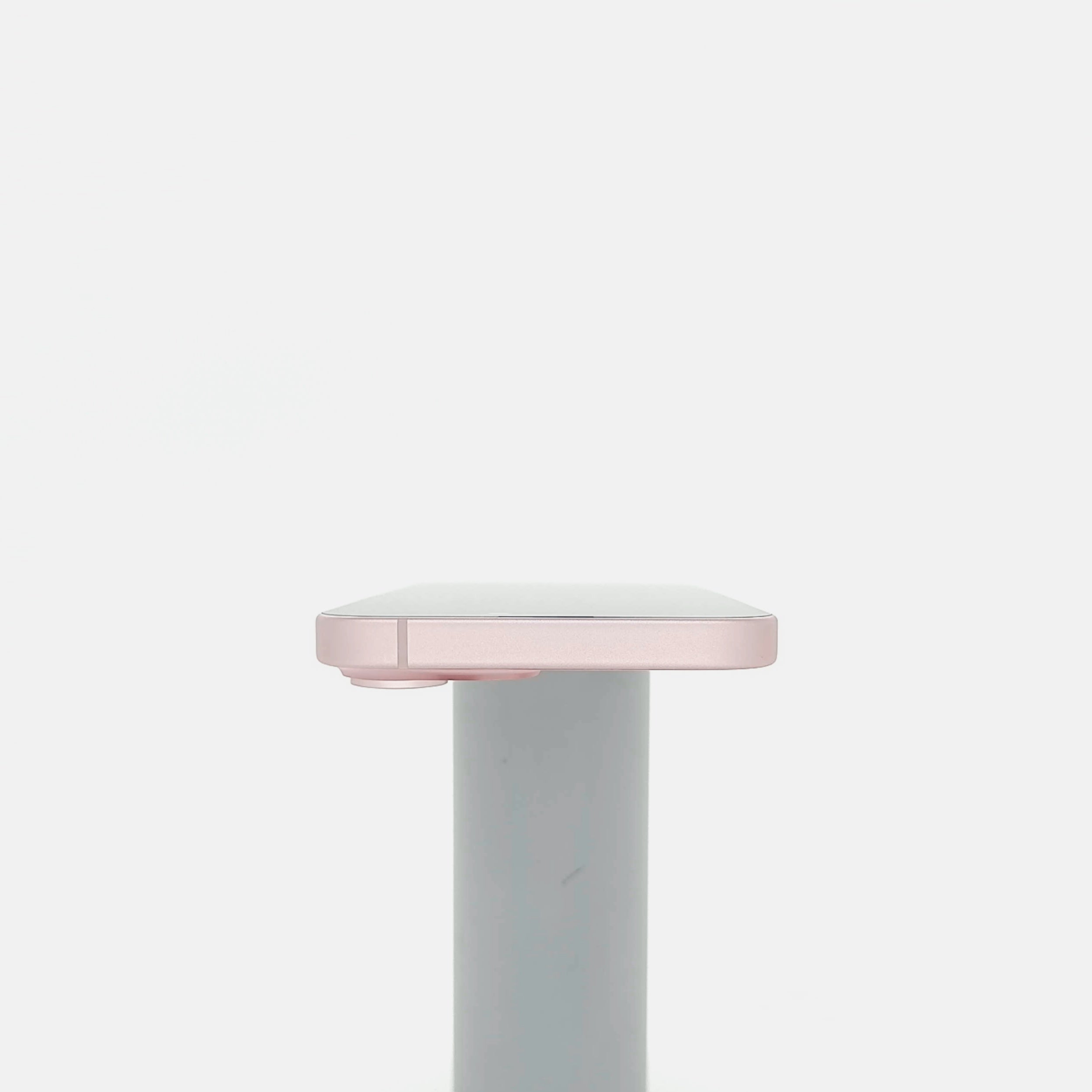 95新 Apple iPhone 15 256G 粉紅色 中國大陸版
