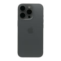 95新 Apple iPhone 16 Pro 256G 原色鈦金屬 中國大陸版