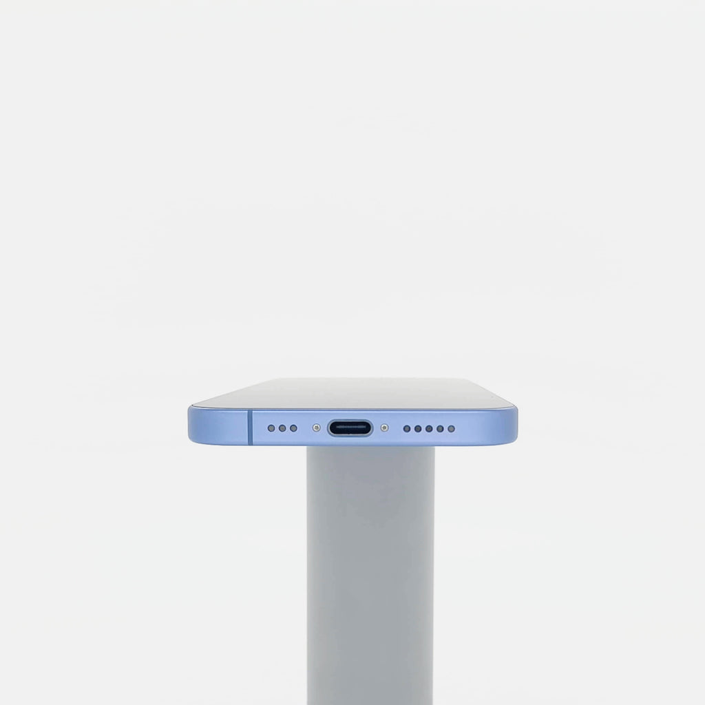 95新 Apple iPhone 16 256G 群青色 中國大陸版
