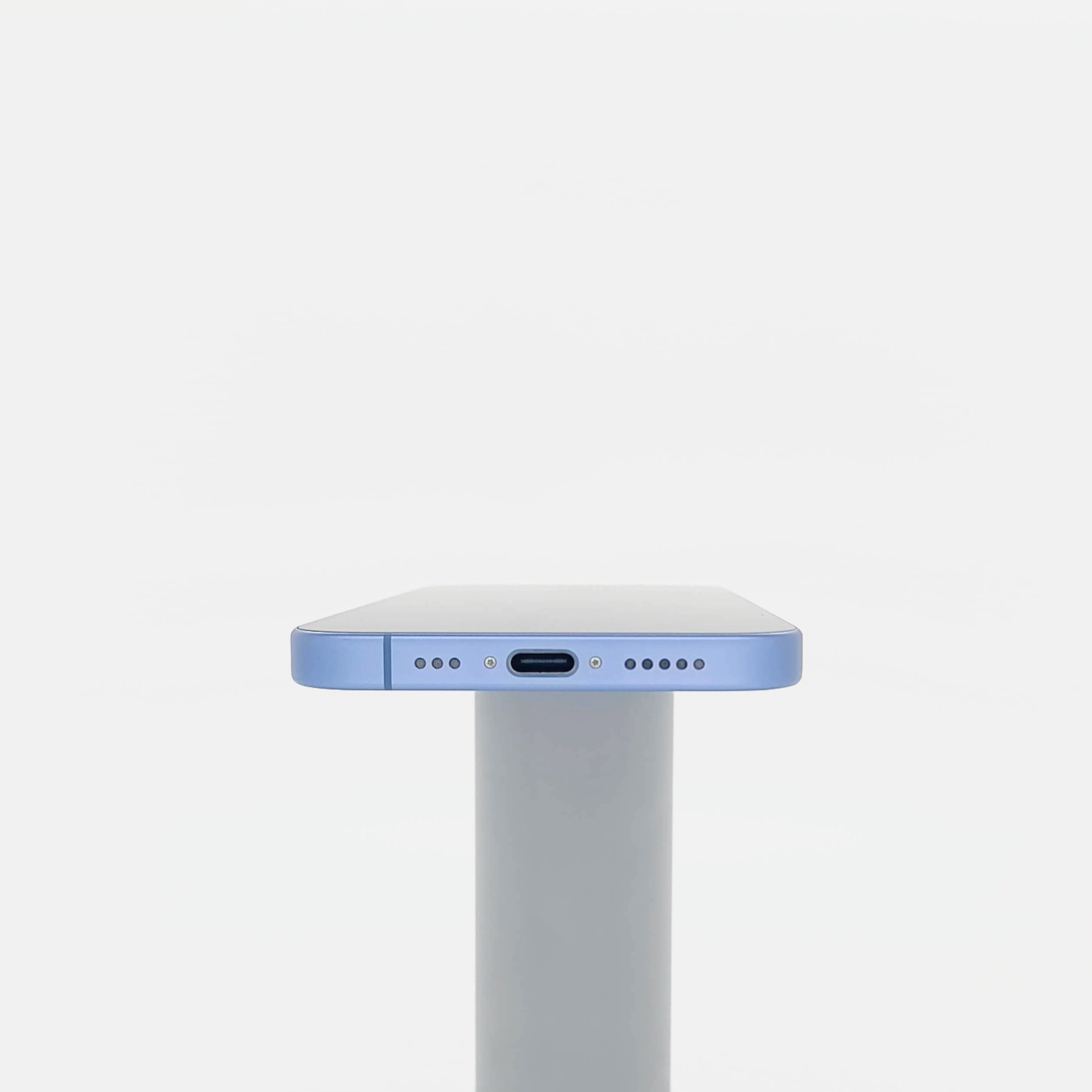 95新 Apple iPhone 16 256G 群青色 中國大陸版