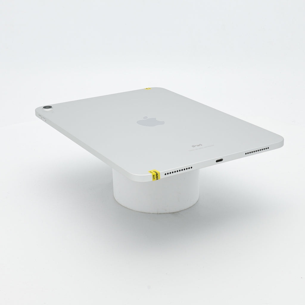 99新 Apple iPad 10代 64G 銀色 WIFI