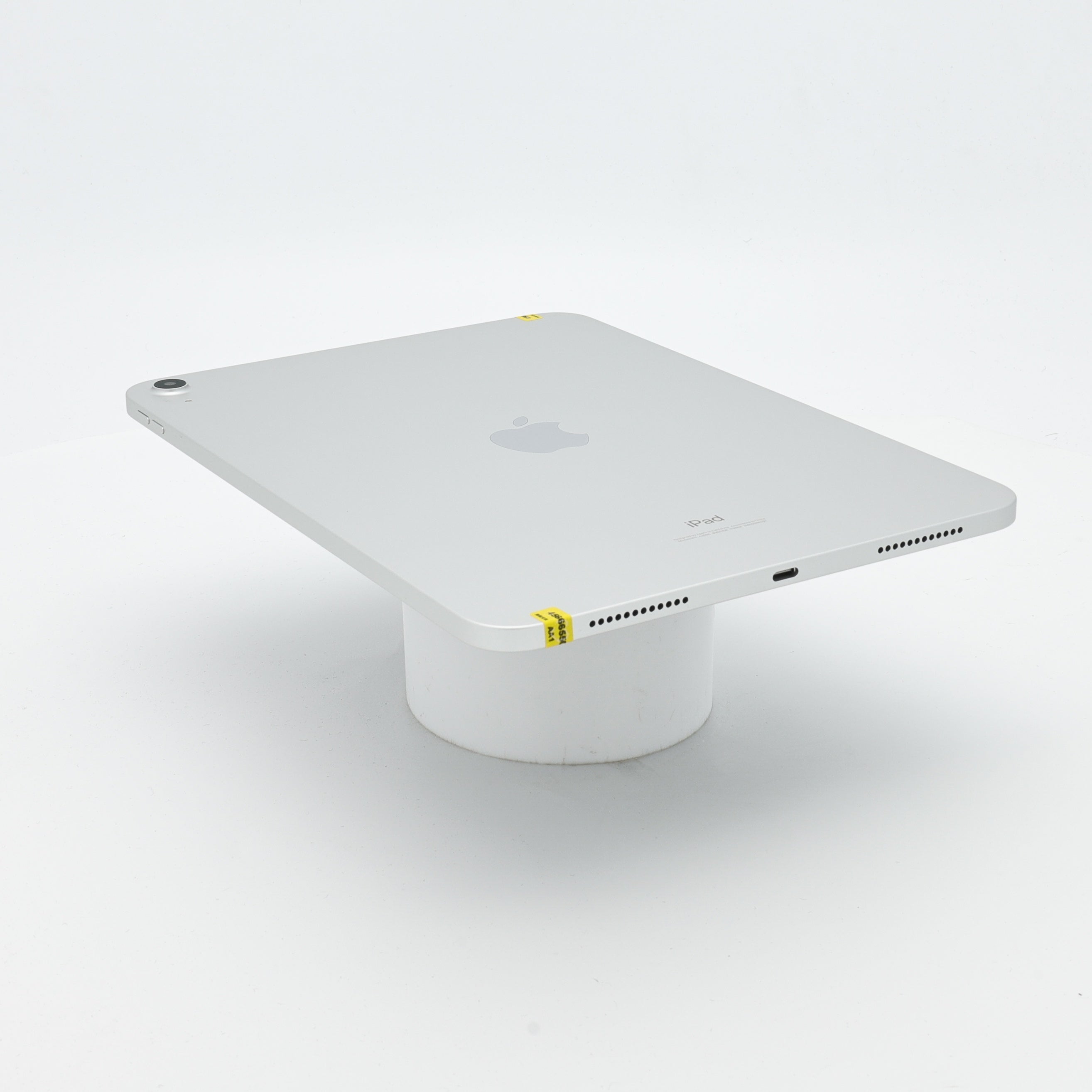 99新 Apple iPad 10代 64G 銀色 WIFI