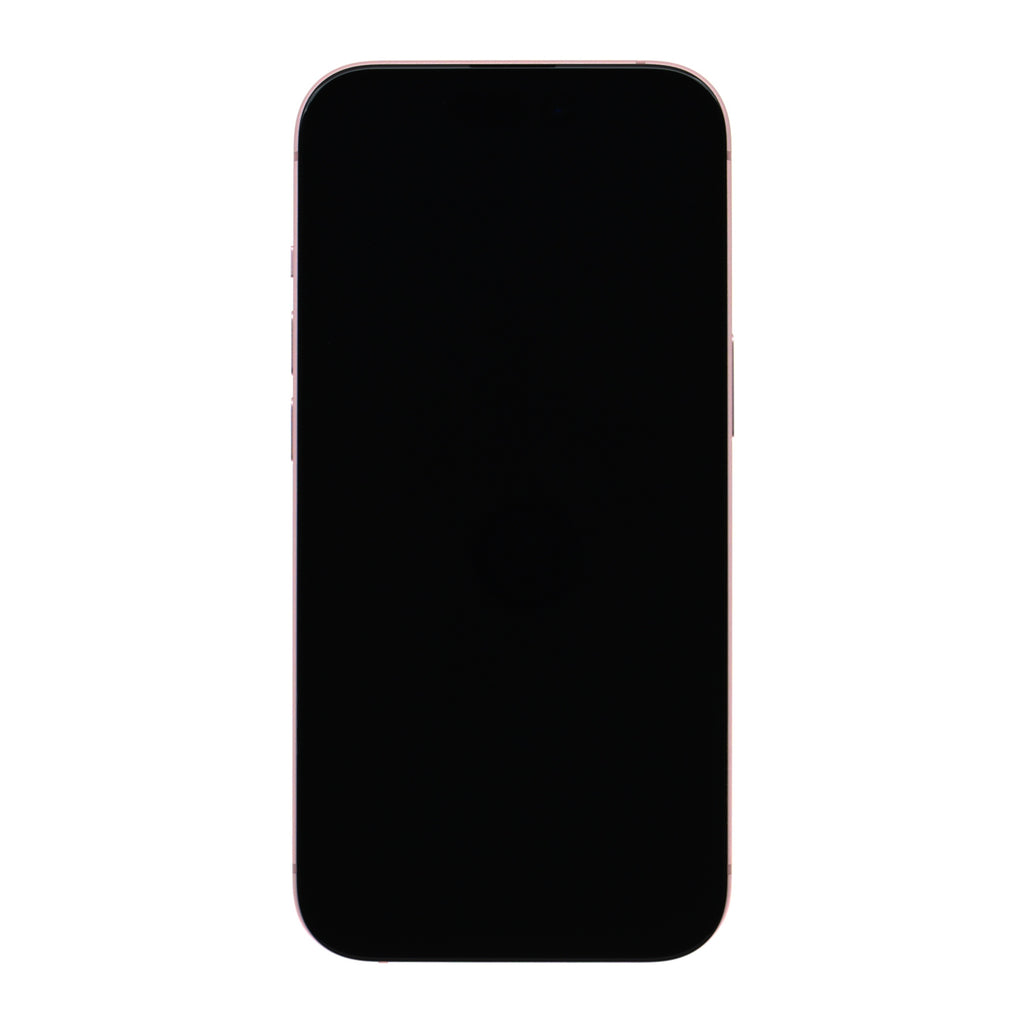 95新 Apple iPhone 15 128G 粉紅色 中國大陸版