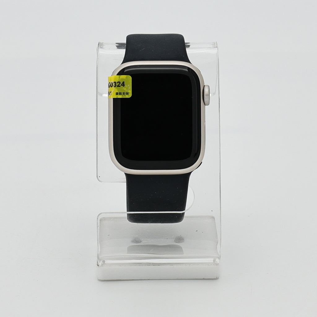 99新 Apple Watch Series 8 41毫米 鋁金屬