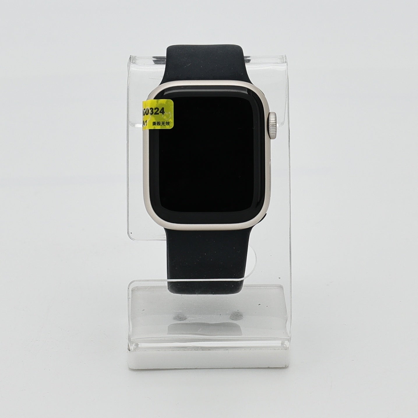 99新 Apple Watch Series 8 41毫米 鋁金屬