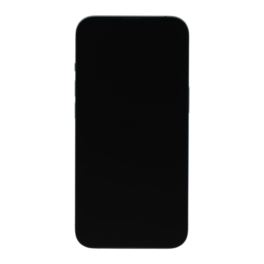 95新 Apple iPhone 13 Pro 256G 遠峰藍色 中國大陸版