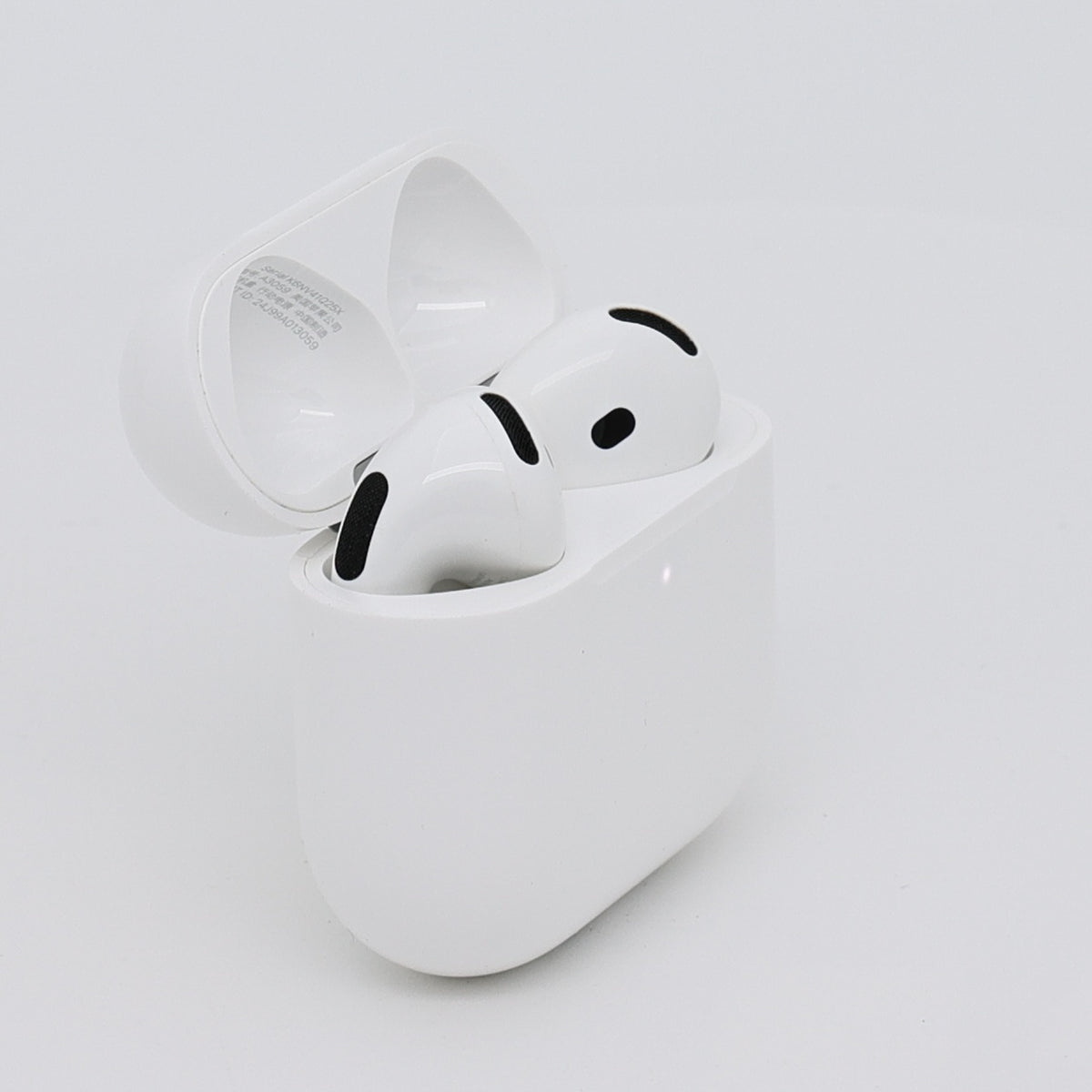 99新 Apple AirPods 4 (支持主动降噪) 白色