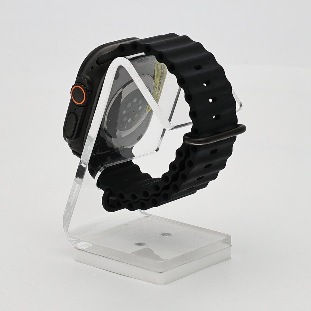 99新 Apple Watch Ultra 2 49毫米 鈦金屬