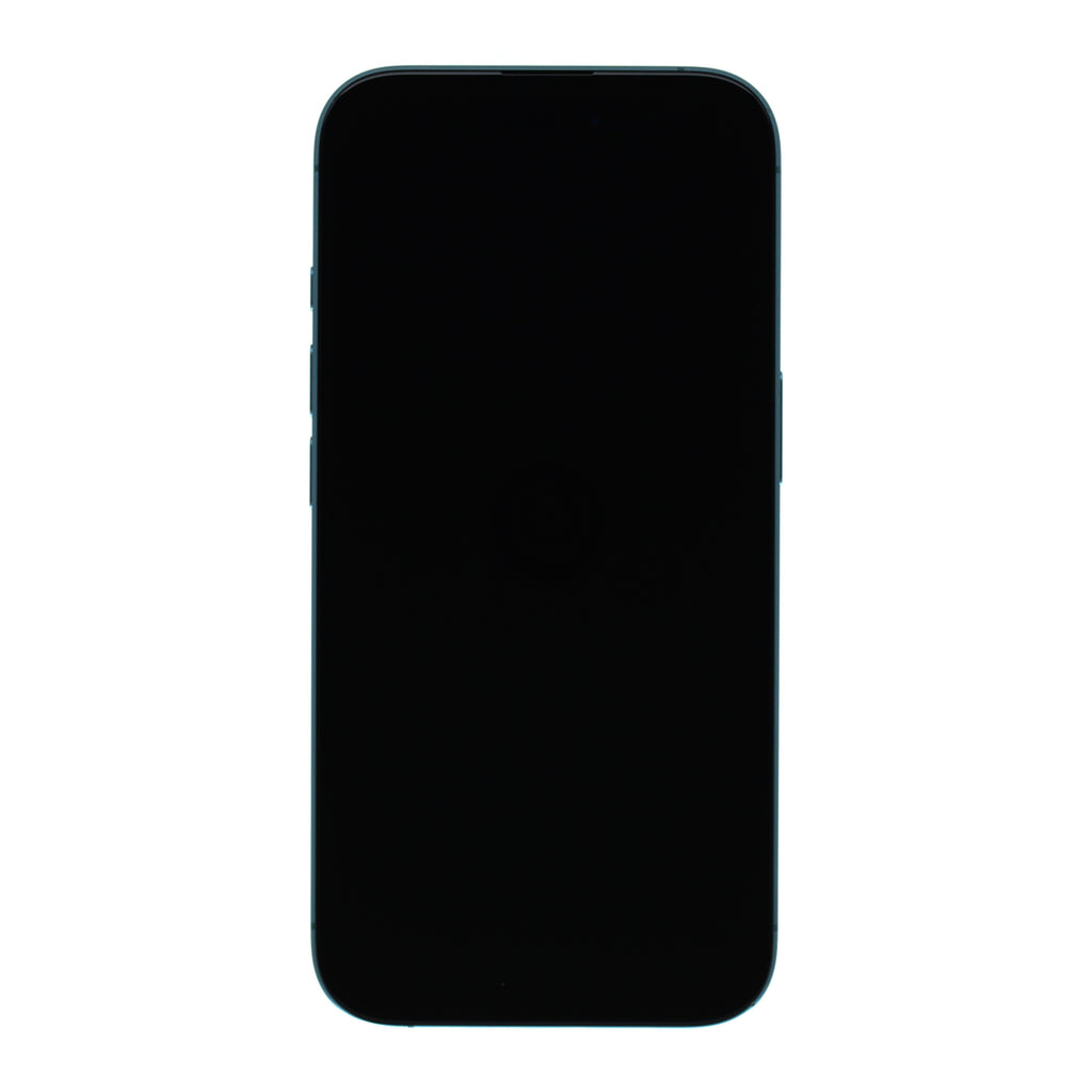95新 Apple iPhone 16 256G 深青色 中國大陸版