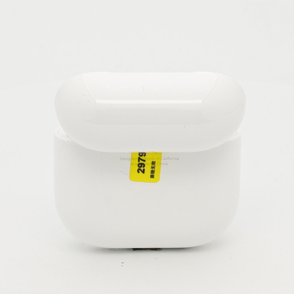 99新 Apple AirPods 4 (支持主动降噪) 白色
