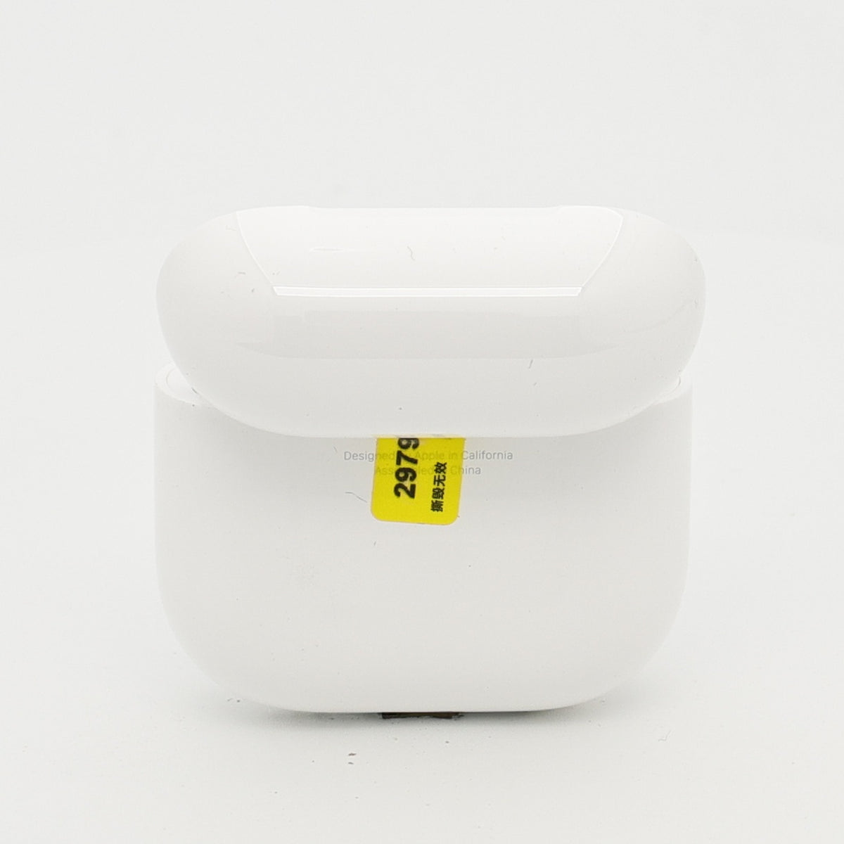 99新 Apple AirPods 4 (支持主动降噪) 白色