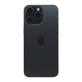 95新 Apple iPhone 15 Pro Max 256G 黑色鈦金屬 中國大陸版