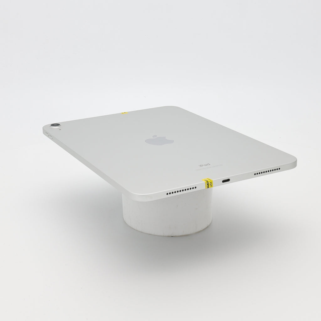 95新 Apple iPad 10代 64G 銀色 WIFI