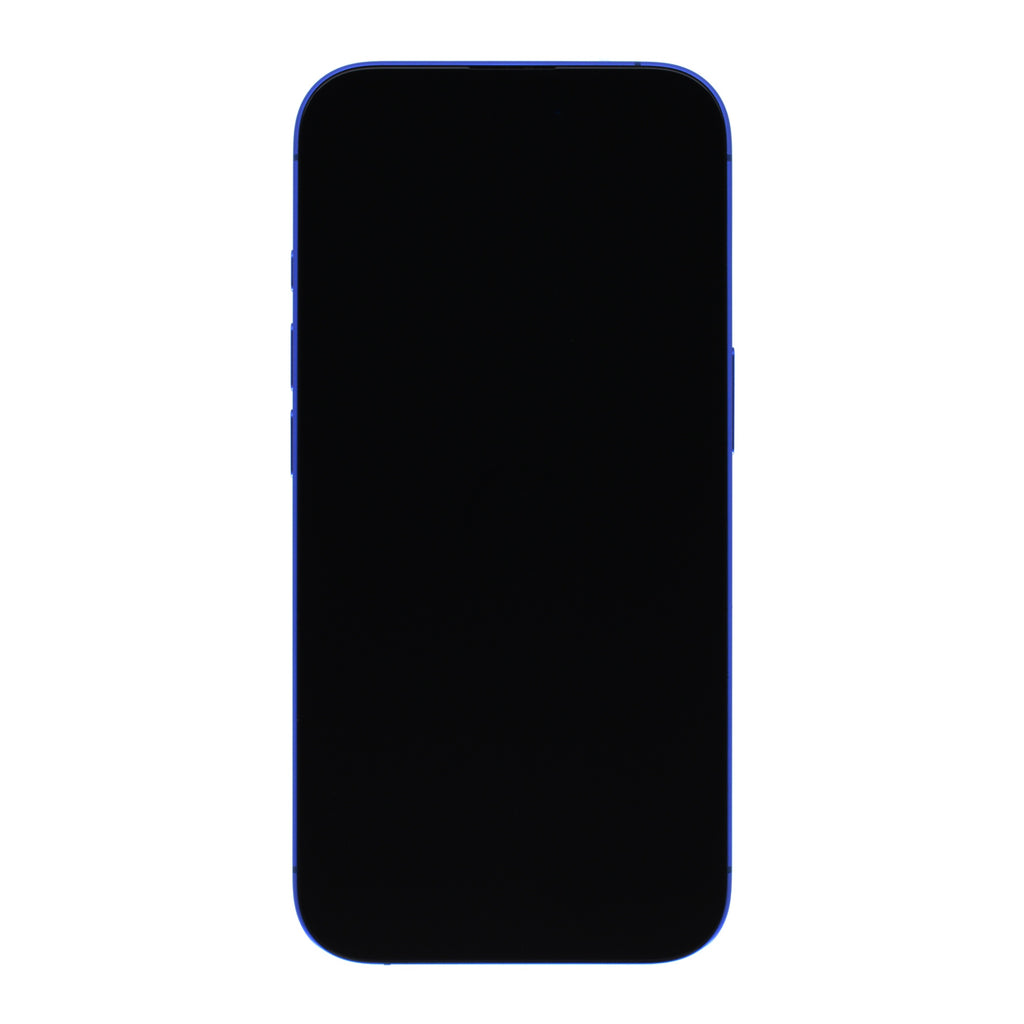 99新 Apple iPhone 16 128G 群青色 中國大陸版