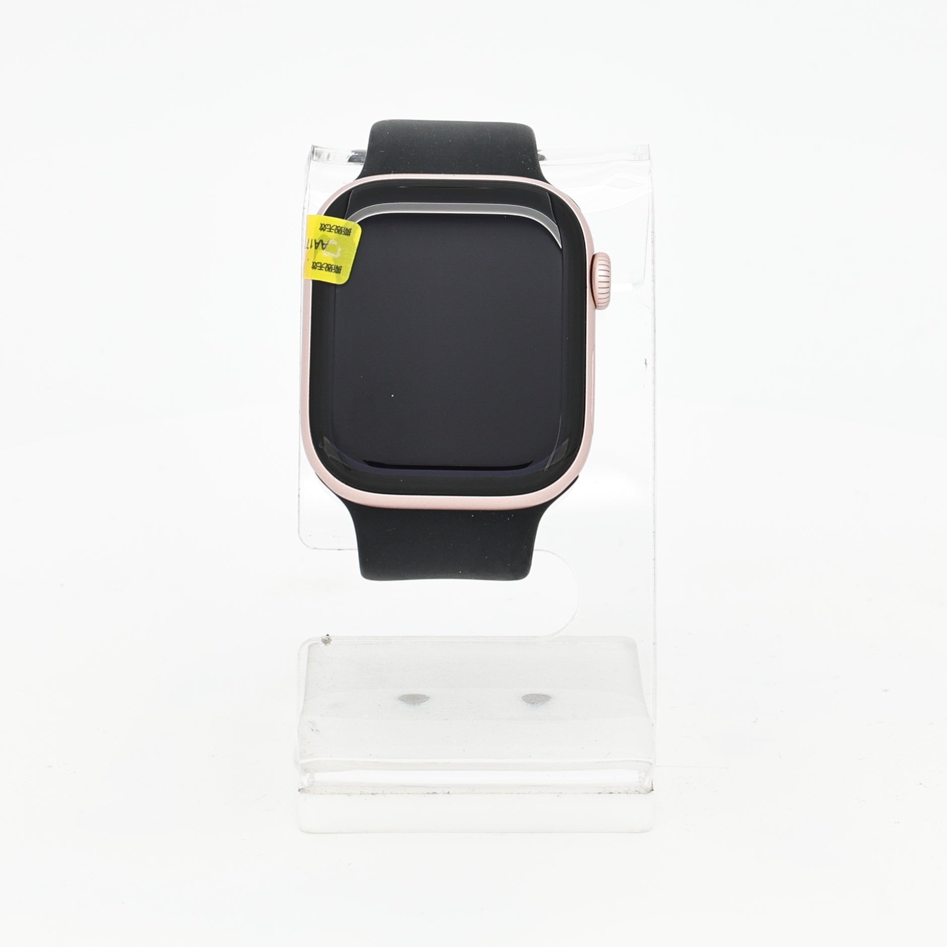 99新 Apple Watch Series 10 42毫米 鋁金屬