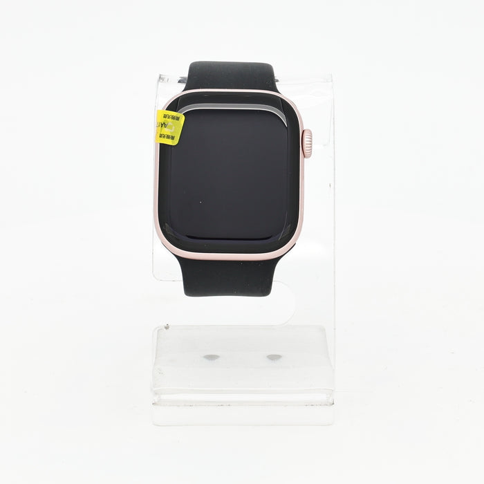 99新 Apple Watch Series 10 42毫米 鋁金屬