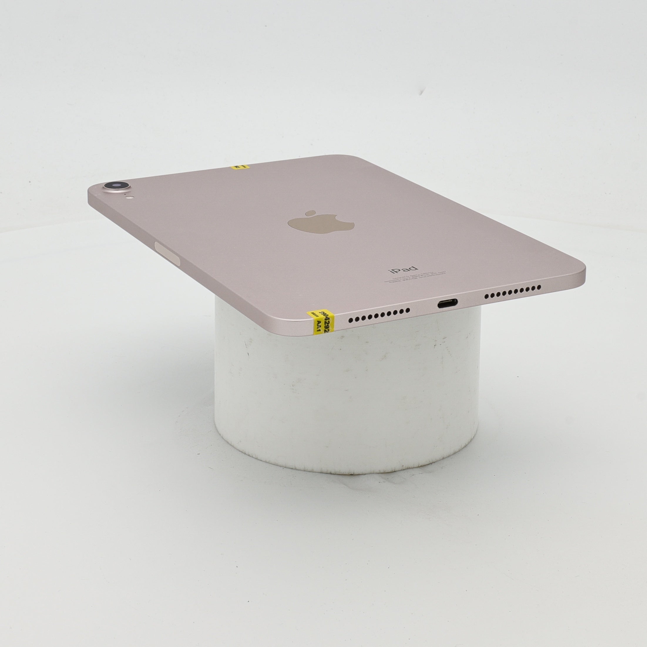 95新 Apple iPad mini6 256G 粉紅色 WIFI