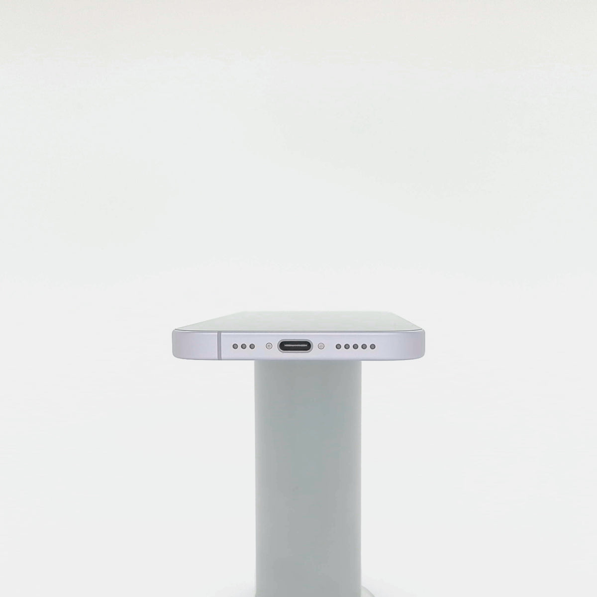95新 Apple iPhone 17 256G 薰衣草紫色 中國大陸版