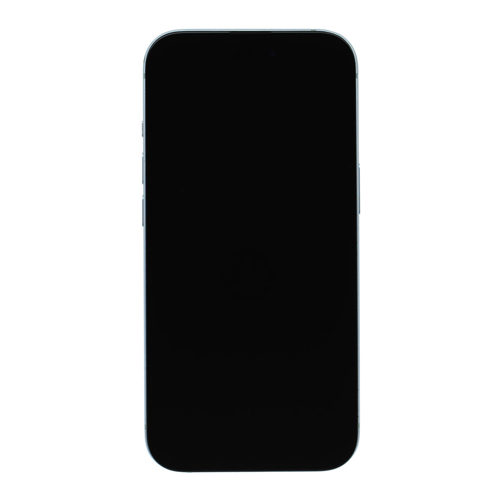 95新 Apple iPhone 15 256G 藍色 中國大陸版