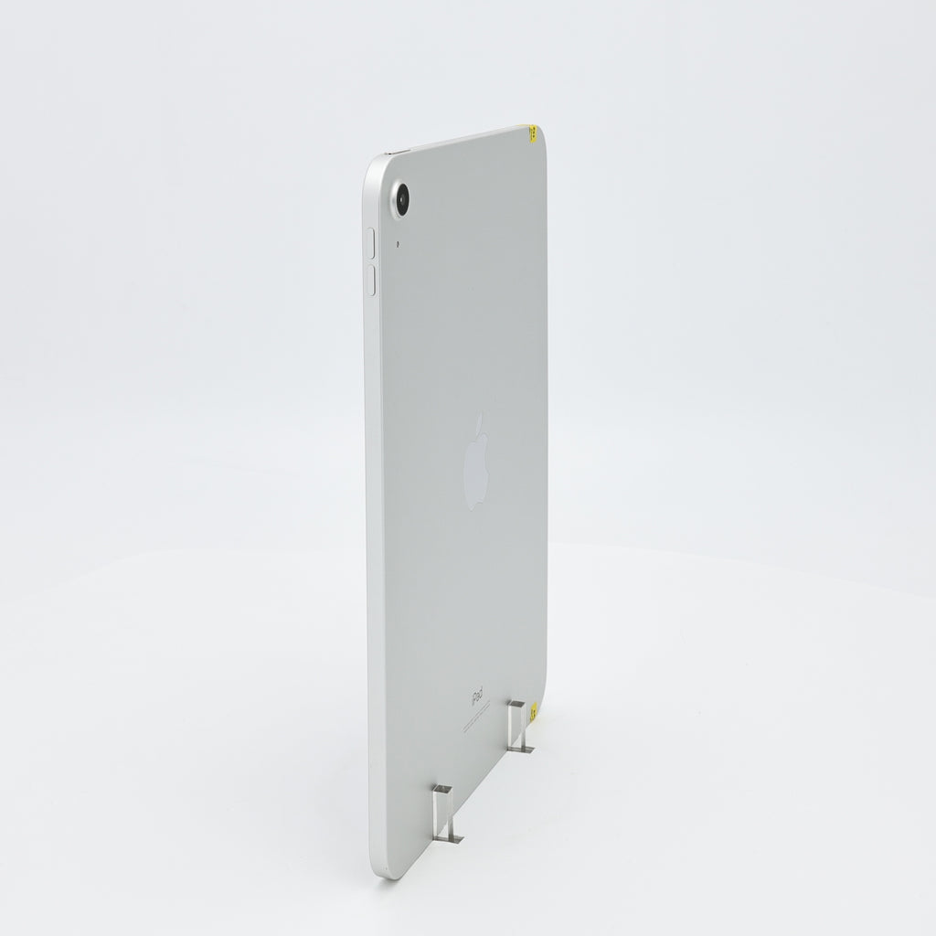 95新 Apple iPad 10代 256G 銀色 WIFI