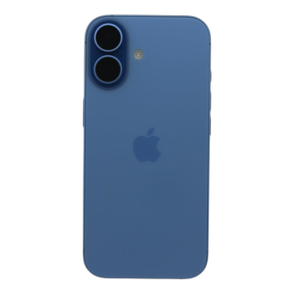 95新 Apple iPhone 17 256G 青霧藍色 中國大陸版