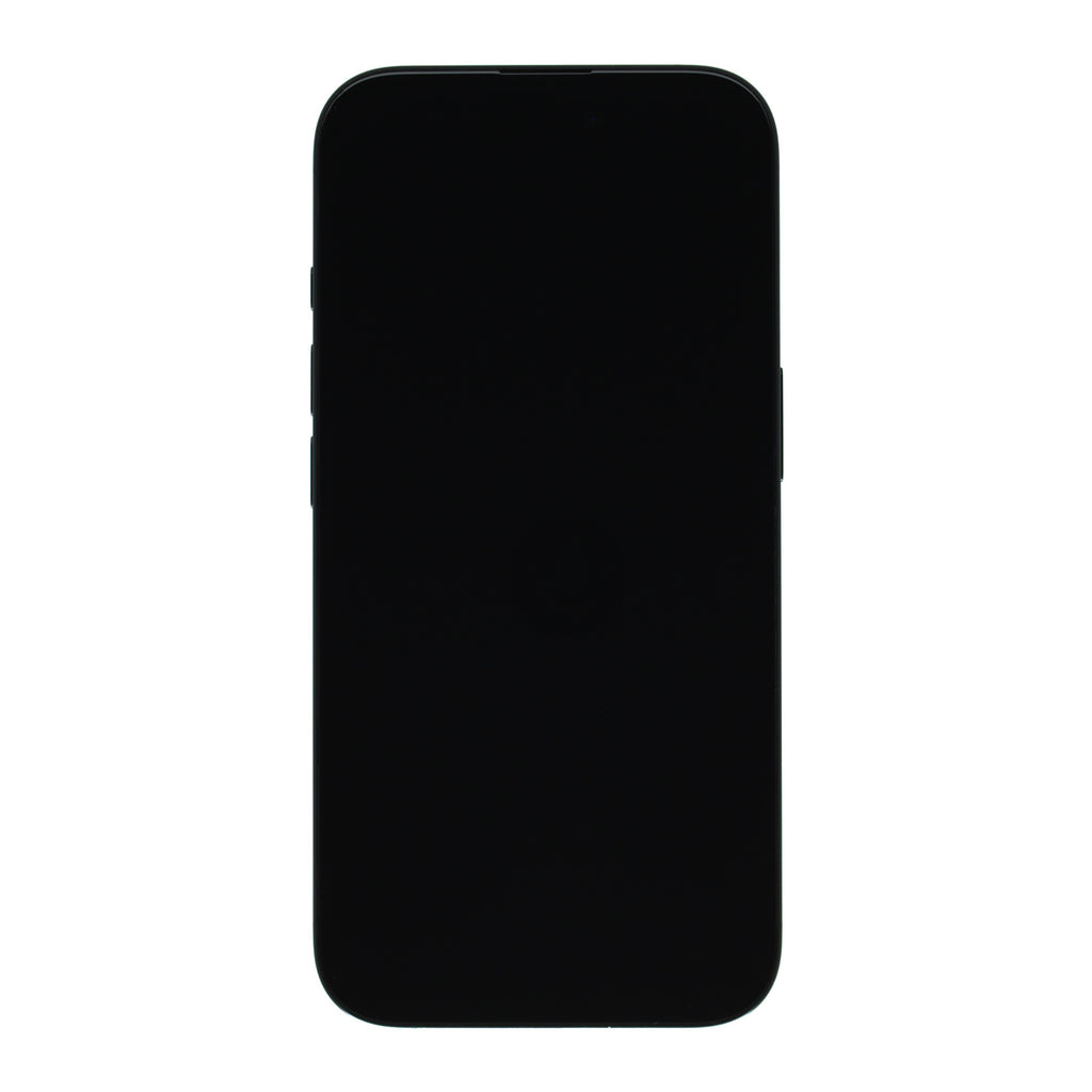 95新 Apple iPhone 16 128G 黑色 中國大陸版