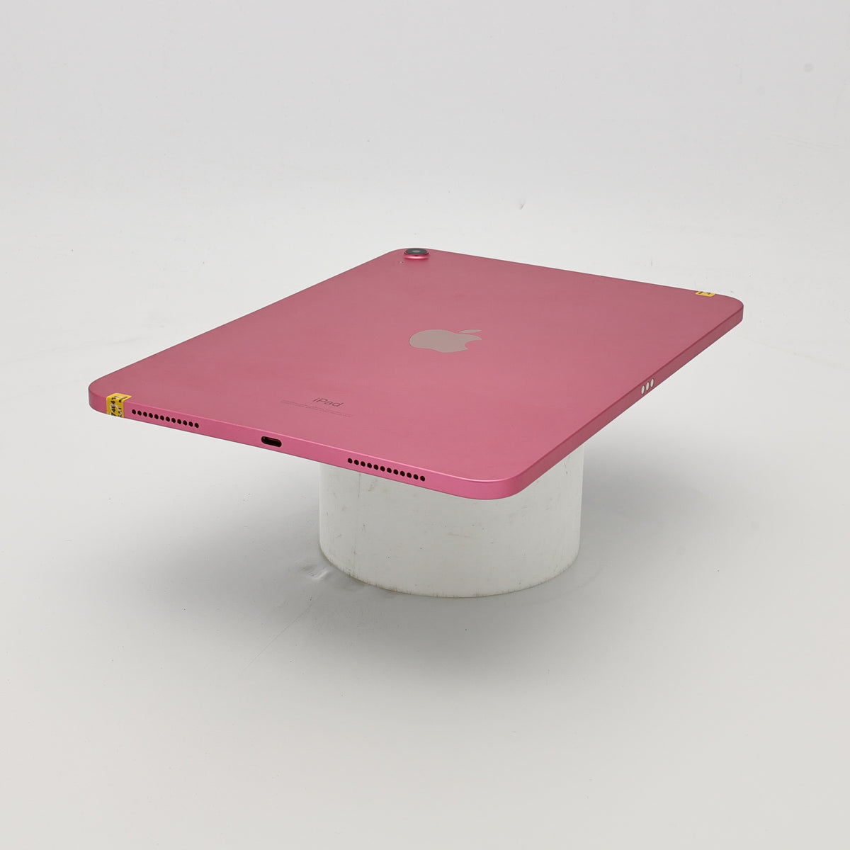 99新 Apple iPad 10代 64G 粉紅色 WIFI